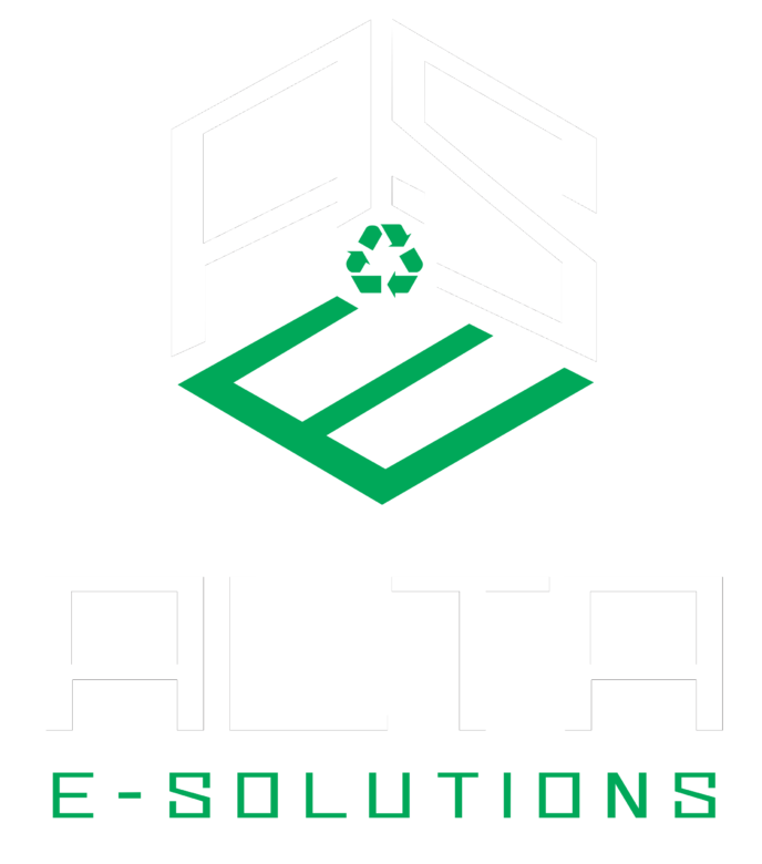 Alta E Solutions